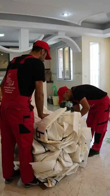 باربری تهران بین شهری